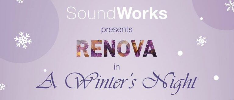 Renova New Music Ensemble: A Winter’s Night